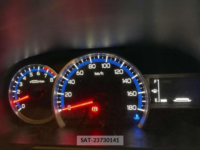 Toyota ROOMY 2021-10 8277888-8