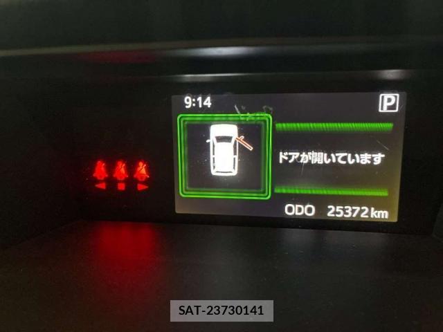 Toyota ROOMY 2021-10 8277888-9