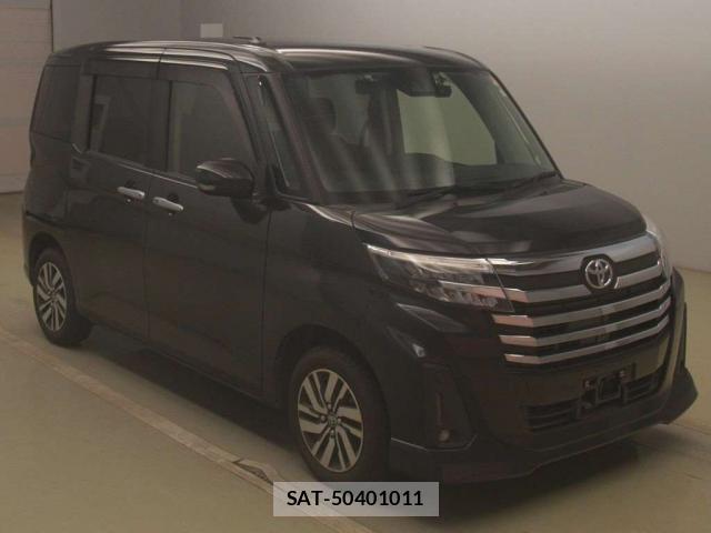 Toyota ROOMY 2021-07 8277889-0