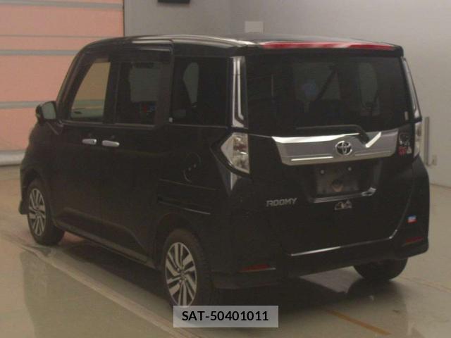 Toyota ROOMY 2021-07 8277889-1