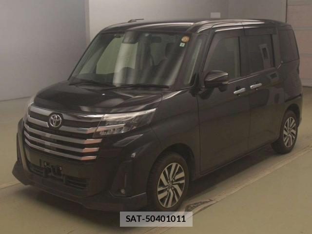 Toyota ROOMY 2021-07 8277889-10