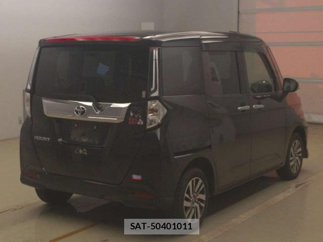 Toyota ROOMY 2021-07 8277889-11