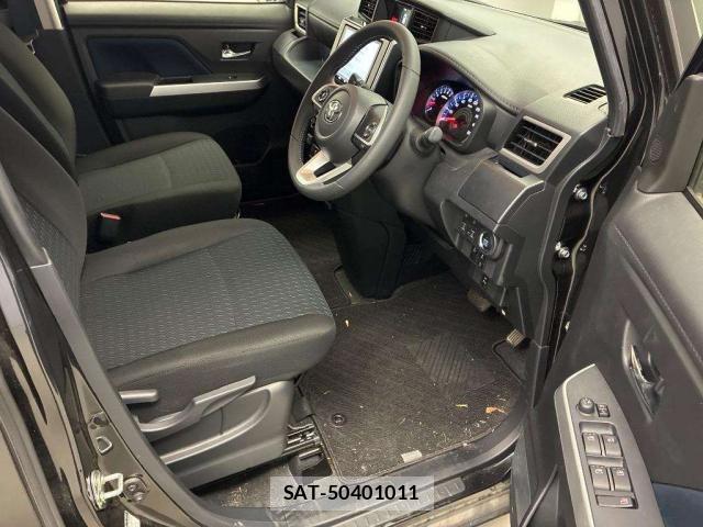 Toyota ROOMY 2021-07 8277889-3