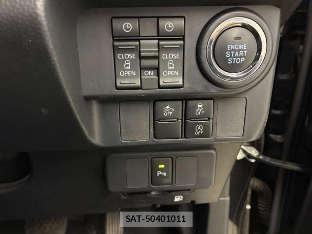Toyota ROOMY 2021-07 8277889-7