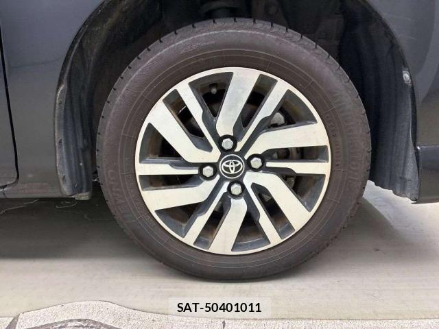 Toyota ROOMY 2021-07 8277889-8