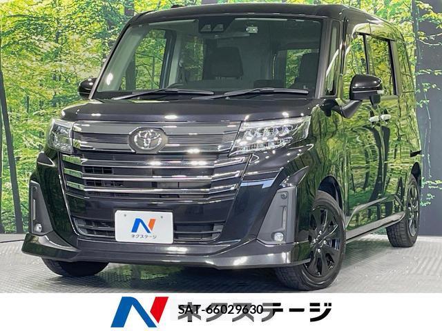Toyota ROOMY 2021-08 8278029-0