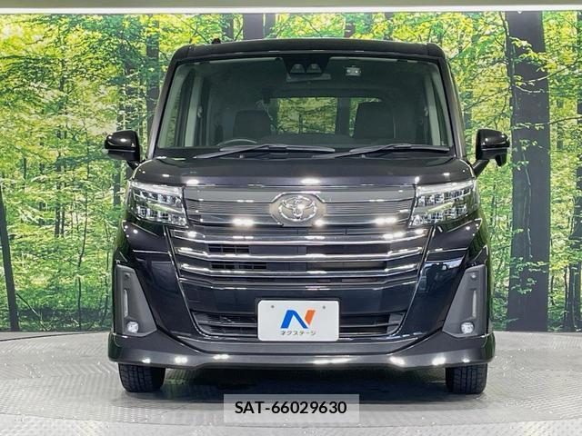 Toyota ROOMY 2021-08 8278029-13