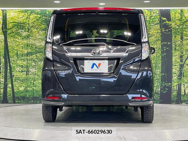 Toyota ROOMY 2021-08 8278029-14
