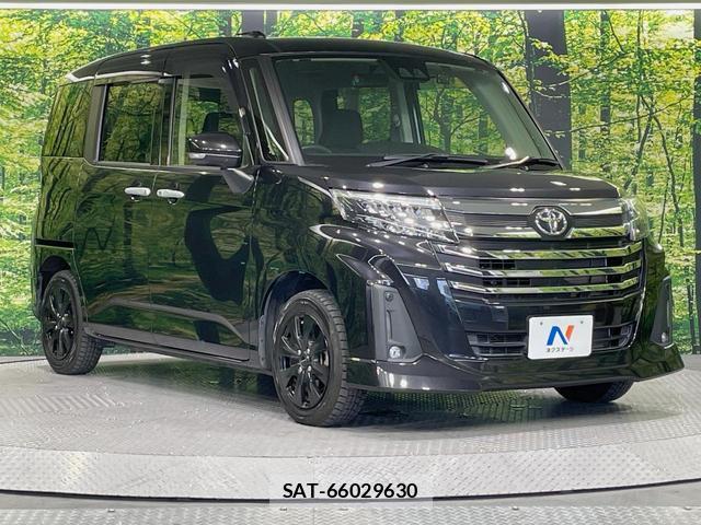Toyota ROOMY 2021-08 8278029-15