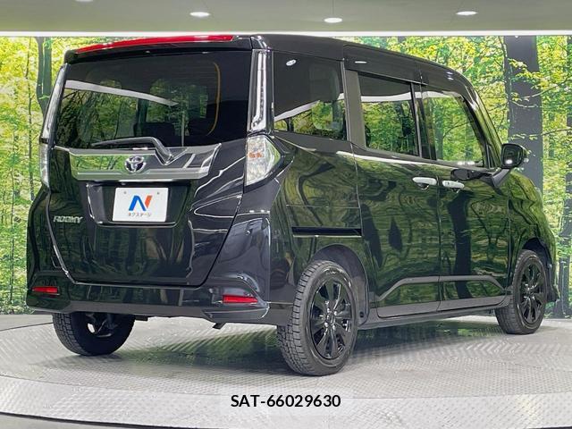 Toyota ROOMY 2021-08 8278029-16