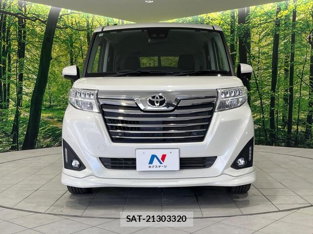 Toyota ROOMY 2020-04 8278074-13