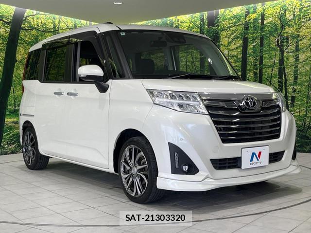 Toyota ROOMY 2020-04 8278074-15