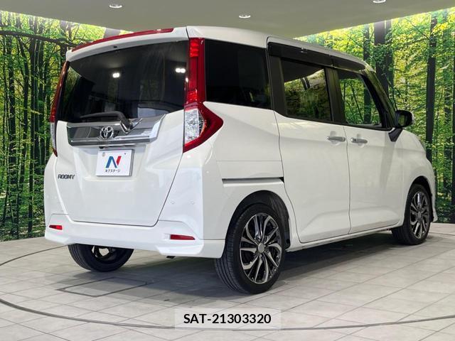 Toyota ROOMY 2020-04 8278074-16