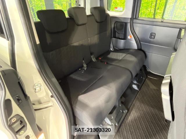 Toyota ROOMY 2020-04 8278074-8