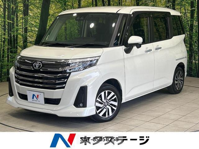 Toyota ROOMY 2023-11 8278156-0