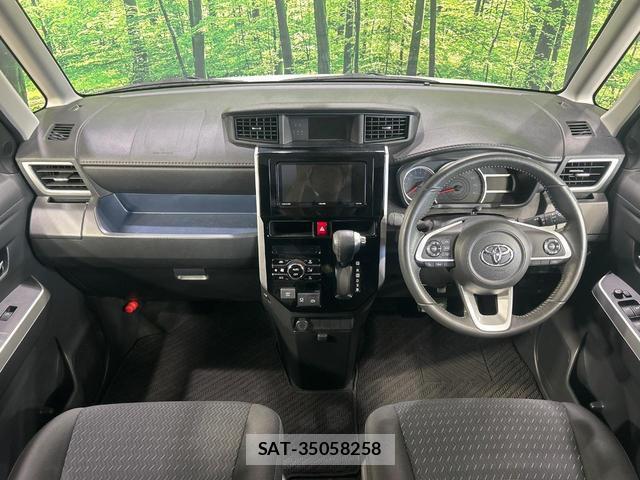 Toyota ROOMY 2023-11 8278156-1