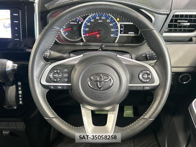 Toyota ROOMY 2023-11 8278156-10
