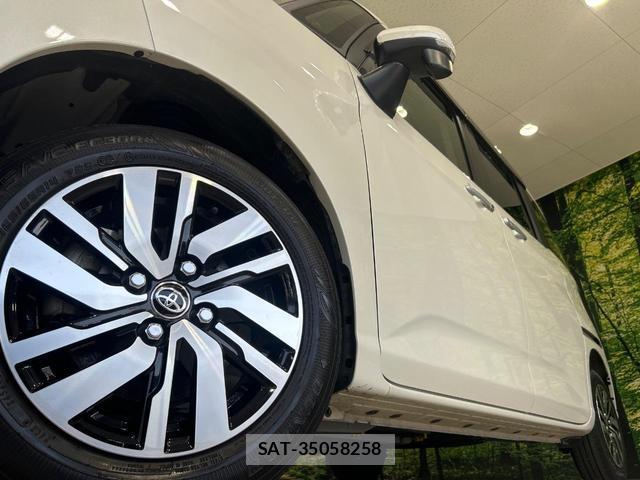 Toyota ROOMY 2023-11 8278156-12