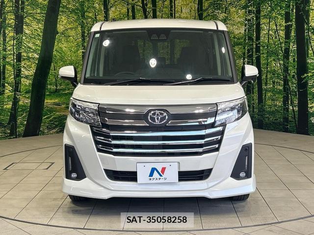 Toyota ROOMY 2023-11 8278156-13