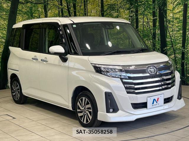 Toyota ROOMY 2023-11 8278156-15