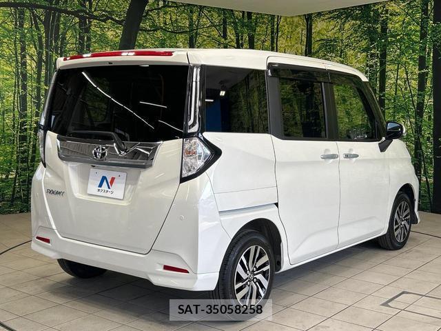 Toyota ROOMY 2023-11 8278156-16