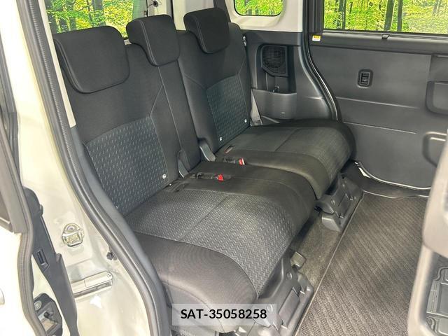 Toyota ROOMY 2023-11 8278156-8