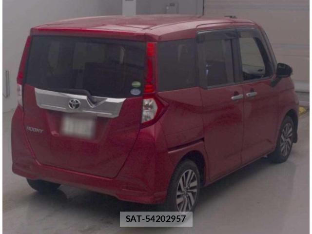 Toyota ROOMY 2018-06 8278525-1
