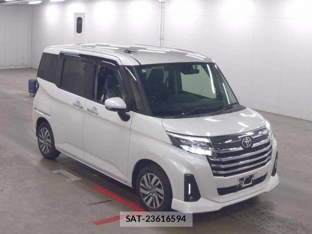 Toyota ROOMY 2021-07 8278531-0