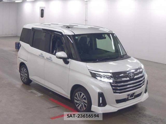 Toyota ROOMY 2021-07 8278531-3