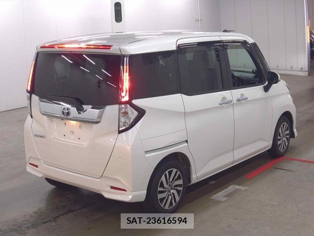 Toyota ROOMY 2021-07 8278531-4