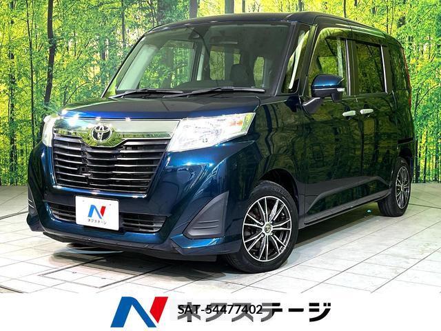 Toyota ROOMY 2017-02 8278785-0