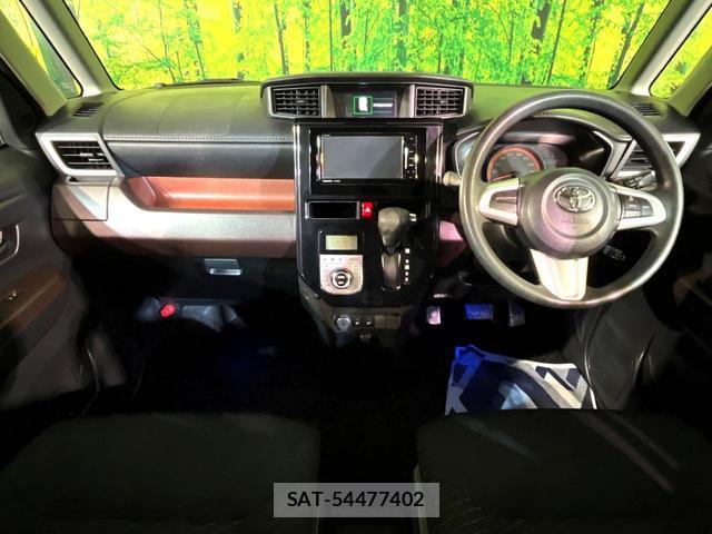 Toyota ROOMY 2017-02 8278785-1