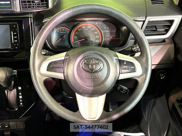 Toyota ROOMY 2017-02 8278785-10