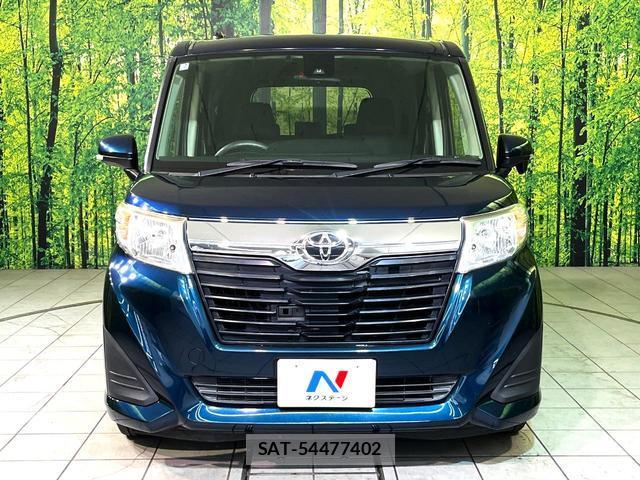 Toyota ROOMY 2017-02 8278785-13