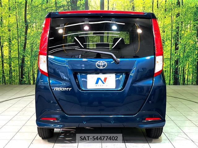 Toyota ROOMY 2017-02 8278785-14