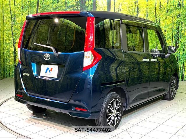 Toyota ROOMY 2017-02 8278785-16