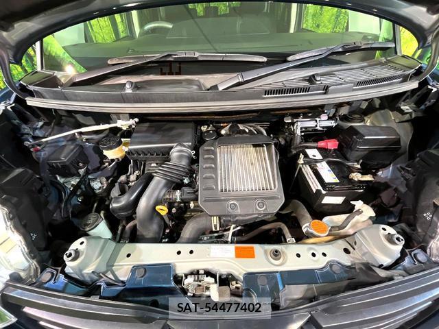 Toyota ROOMY 2017-02 8278785-17