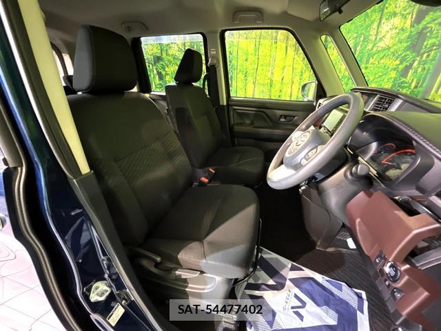 Toyota ROOMY 2017-02 8278785-7