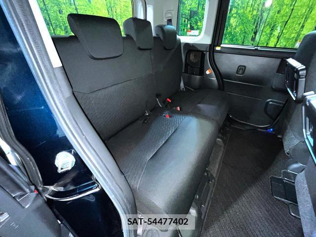 Toyota ROOMY 2017-02 8278785-8