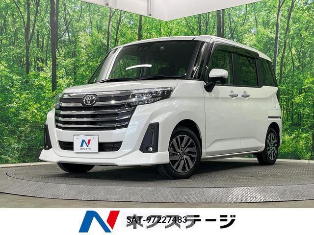 Toyota ROOMY 2023-04 8278799-0