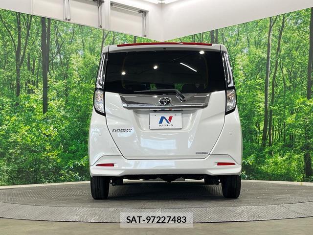 Toyota ROOMY 2023-04 8278799-14