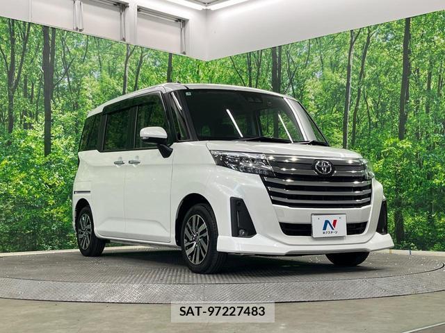 Toyota ROOMY 2023-04 8278799-15