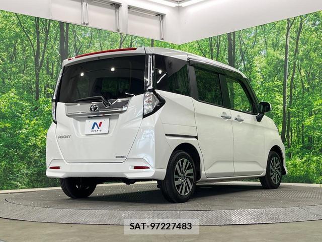 Toyota ROOMY 2023-04 8278799-16