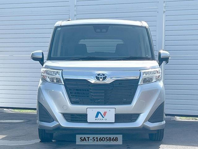 Toyota ROOMY 2019-06 8278817-19