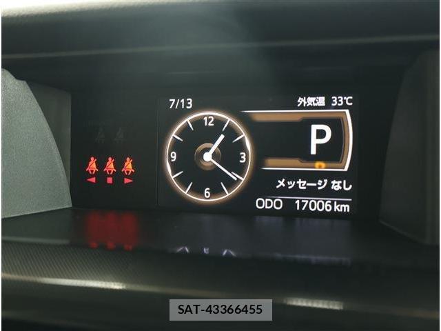 Toyota ROOMY 2024-03 8279067-7