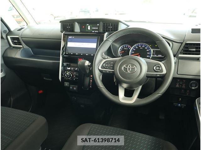 Toyota ROOMY 2022-11 8279077-1