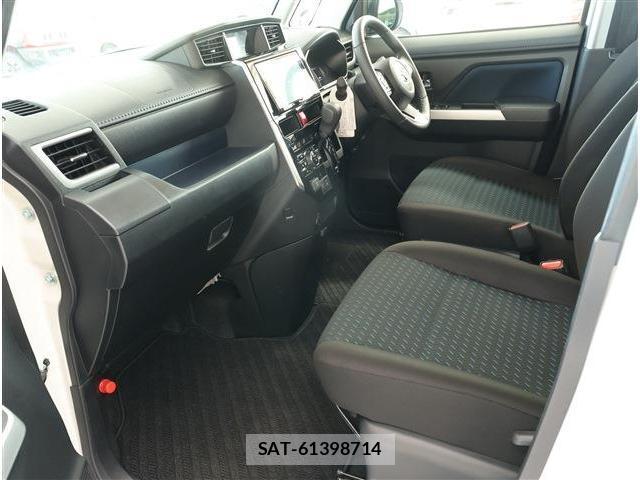 Toyota ROOMY 2022-11 8279077-14