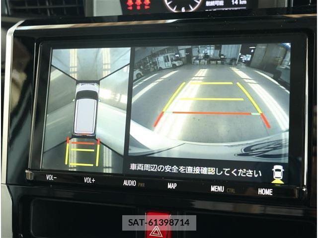 Toyota ROOMY 2022-11 8279077-3