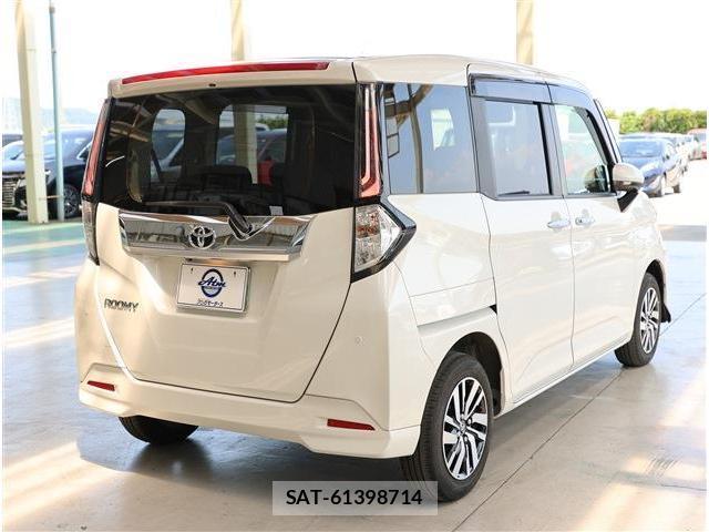 Toyota ROOMY 2022-11 8279077-5