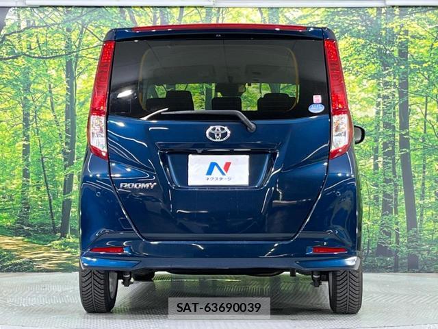 Toyota ROOMY 2020-09 8279269-13